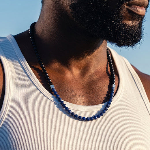 Outlaws Ghostrider Necklace 