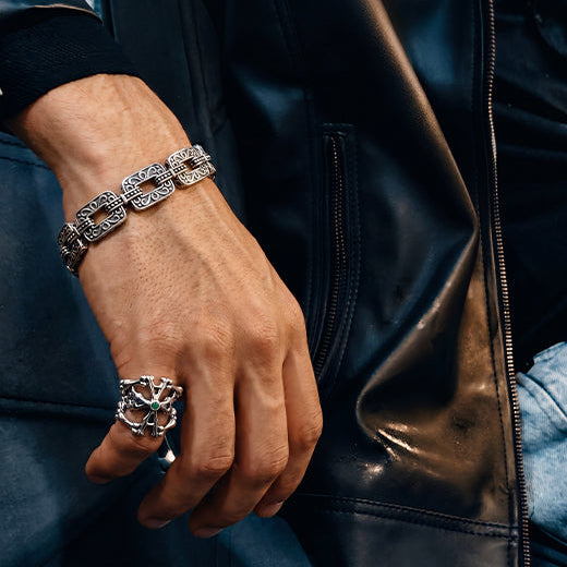 Padrino Consiglio Bracelet