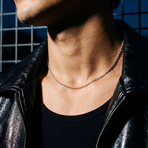Rolo Chain
