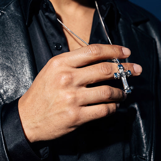 Padrino Crusade Pendant 