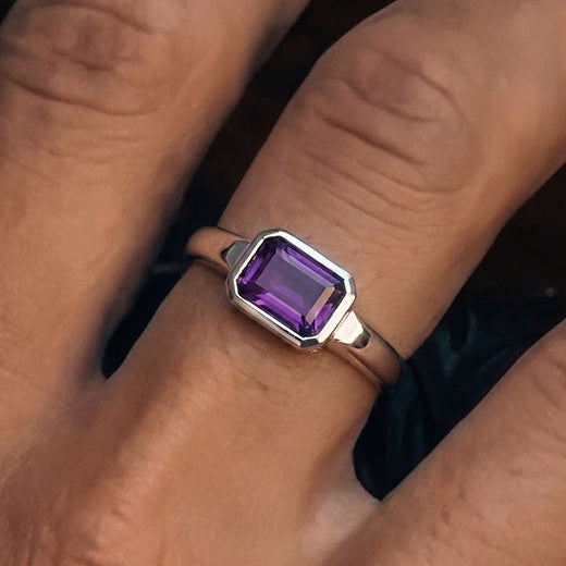 Madmen Box Ring 