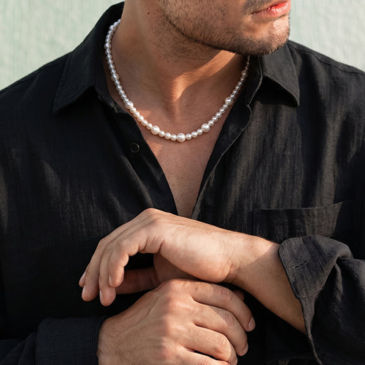 Player Oou Necklace 