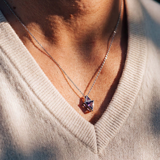 Madmen Signum Necklace 