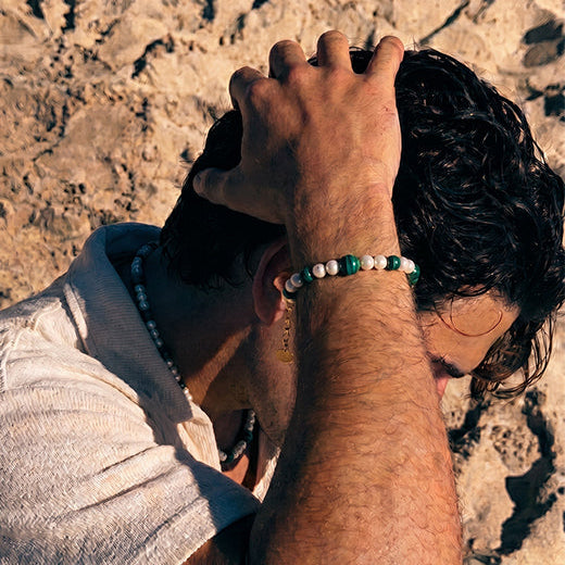Player Forest Bracelet 