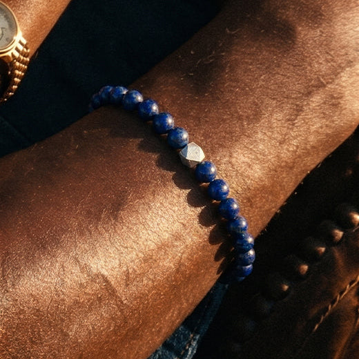 Outlaws Heist Bracelet 