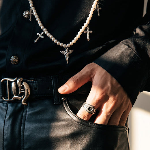 Padrino Giudizio Ring 