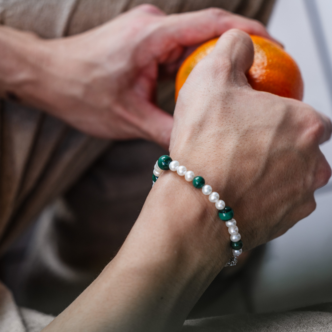 Player Forest Bracelet