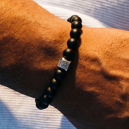 Outlaws Forge Bracelet 