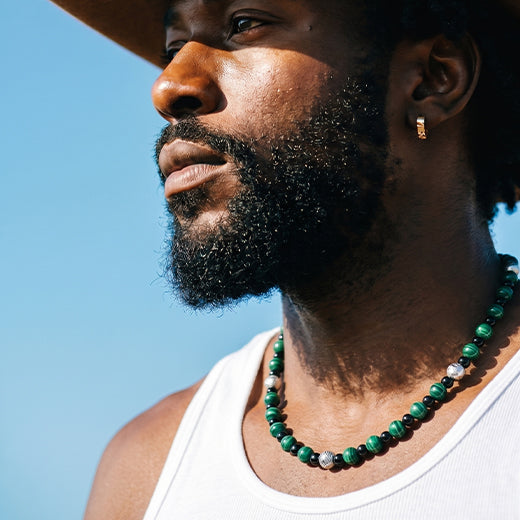 Outlaws Ocotillo Necklace 