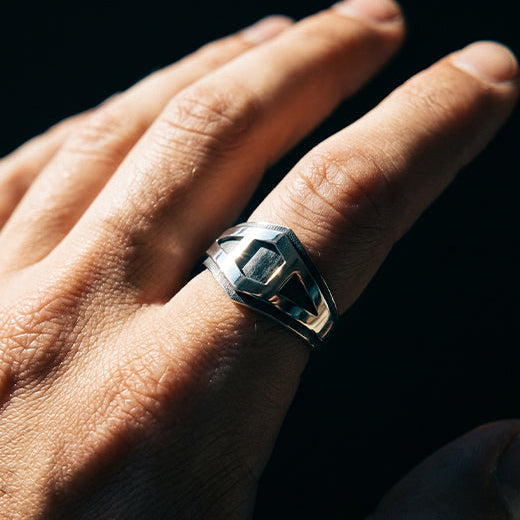 Padrino Giudizio Ring 