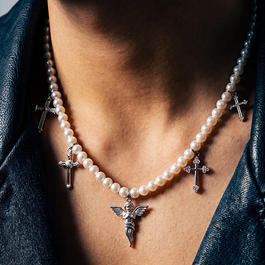 Padrino Fifth Crussex Necklace