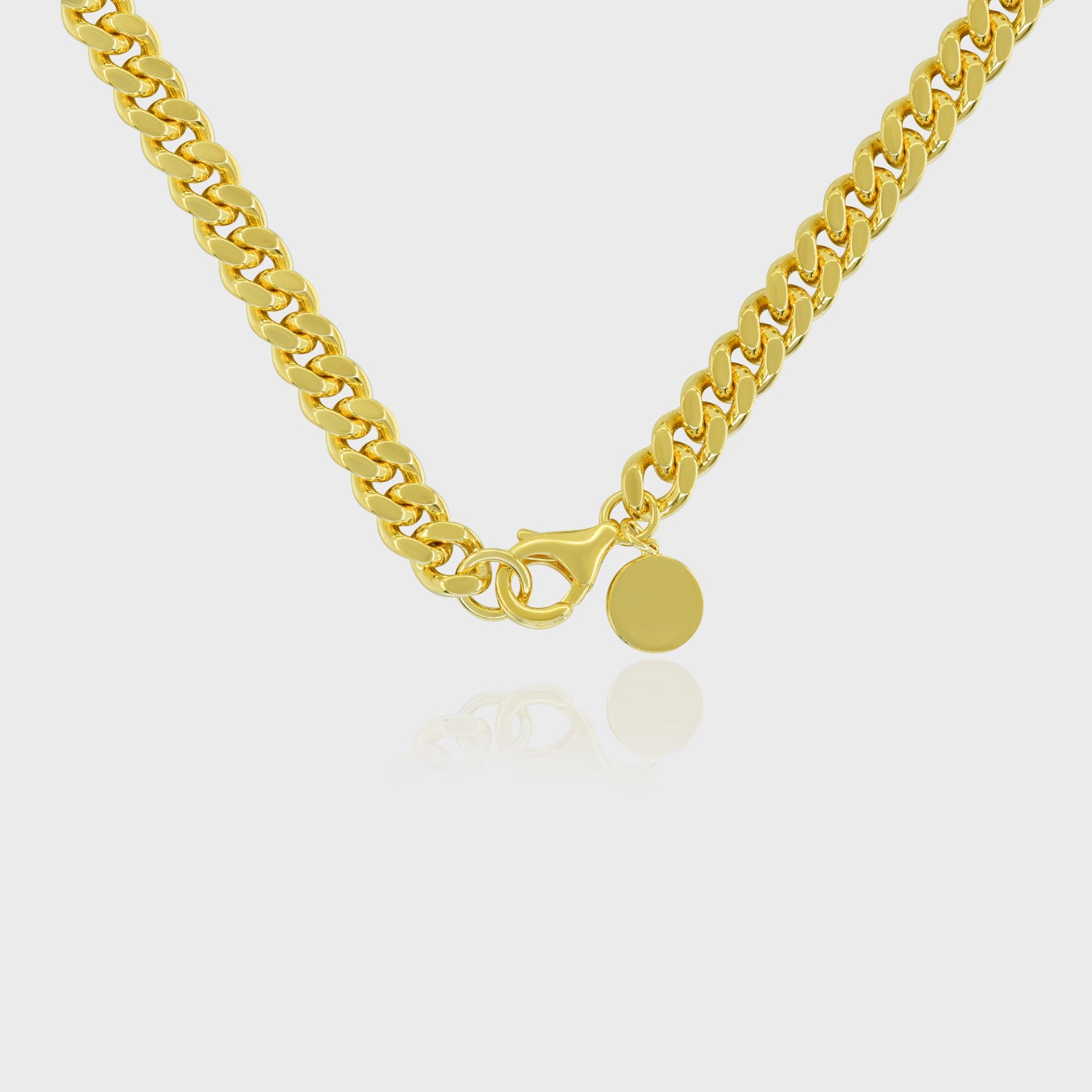 Reign Pharaoh Bracelet, 18K Yellow Gold Vermeil