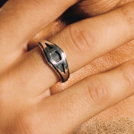 Padrino Giudizio Ring 