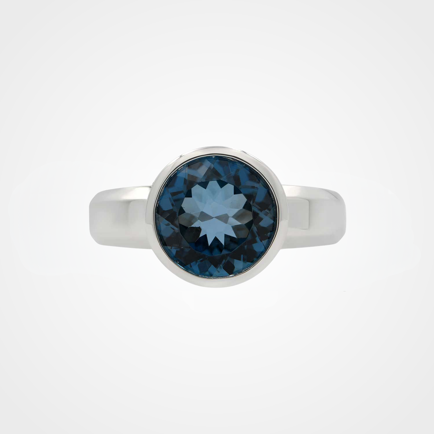 Heir Circ Ring