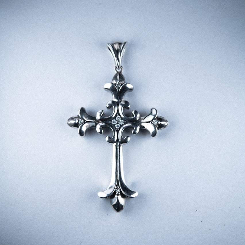 Padrino Compex Crosse Pendant