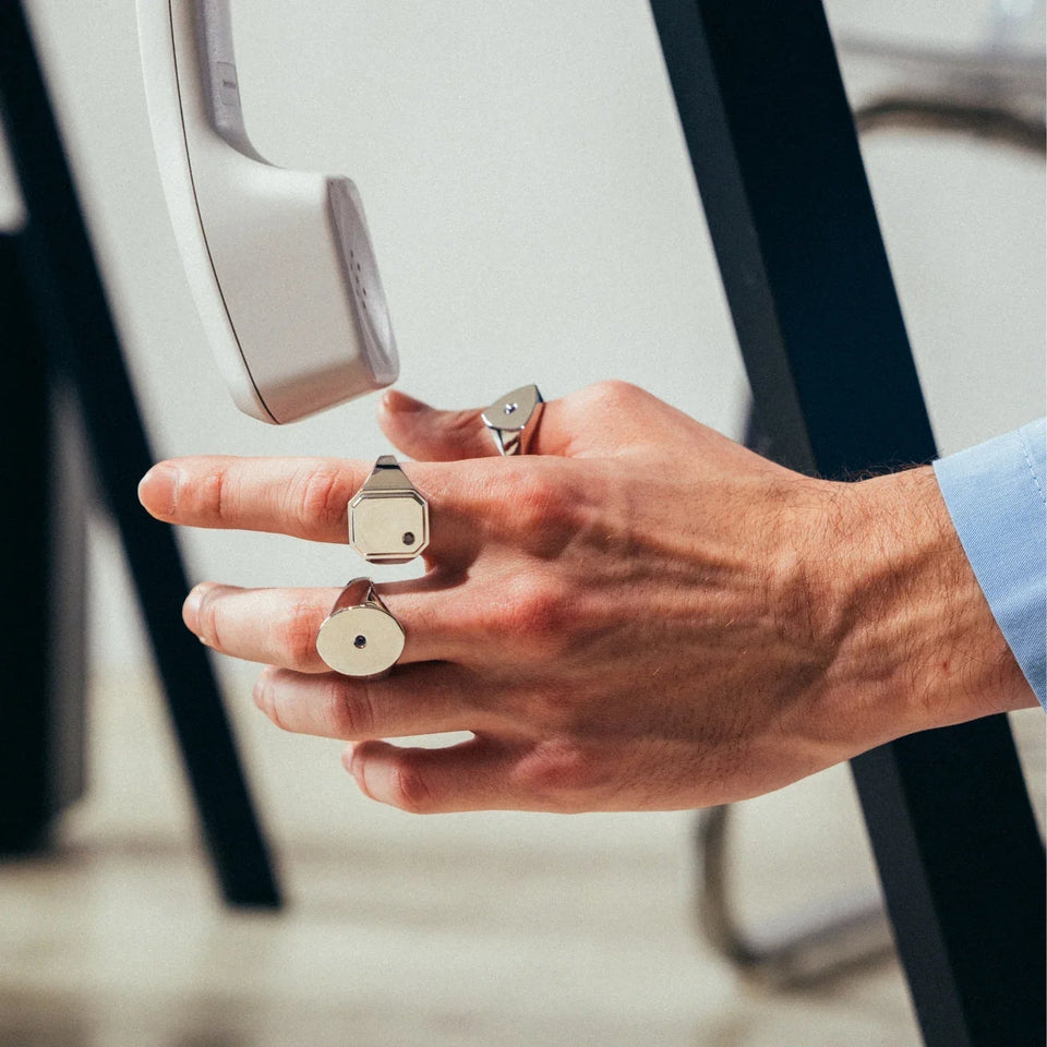 Deals Gambit Ring 