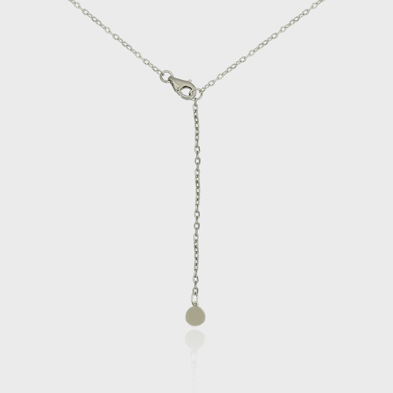 Madmen Cue Necklace