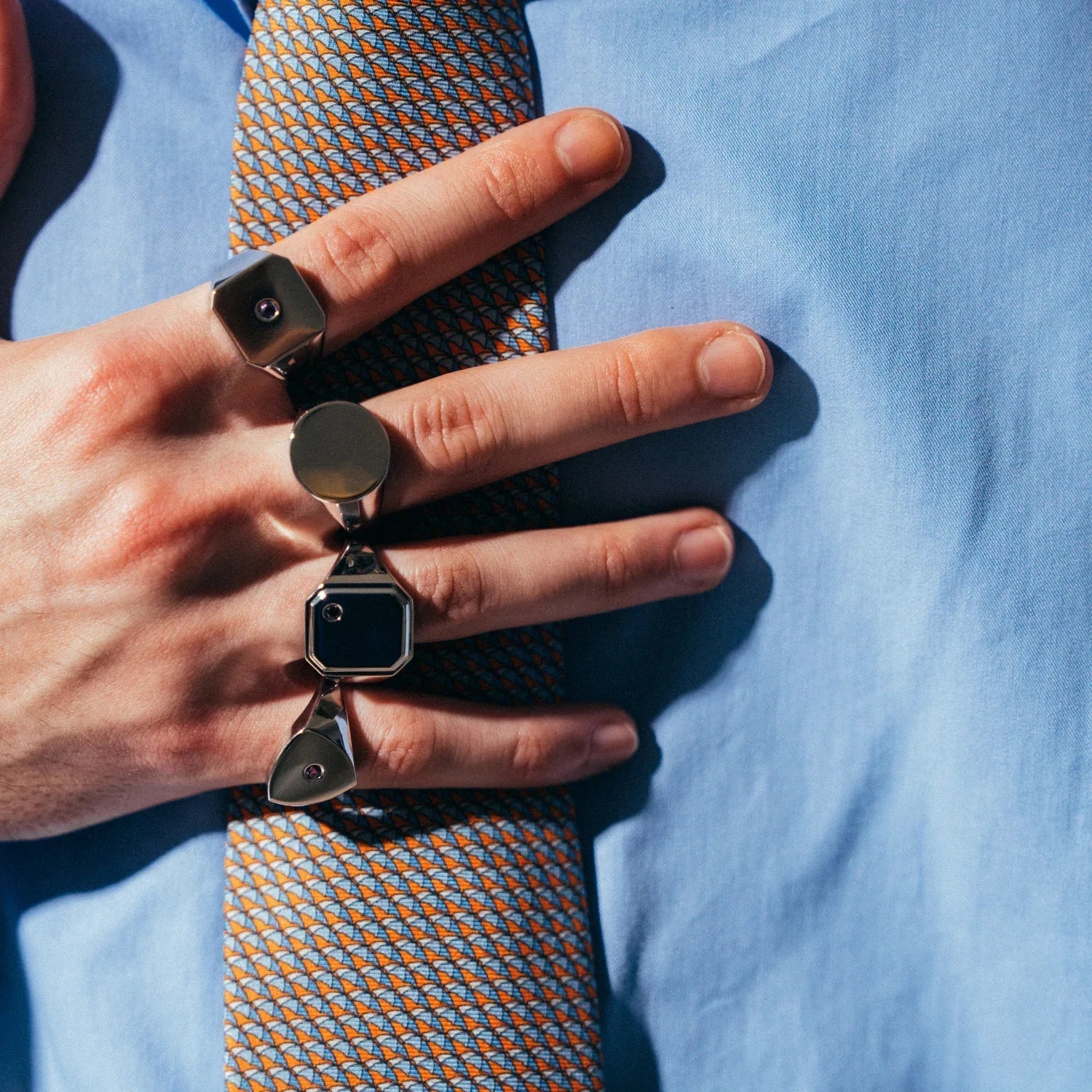 Deals High Ring 