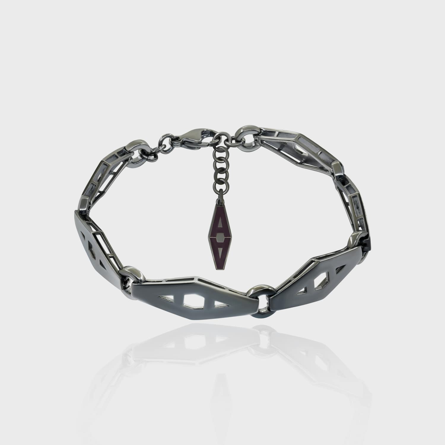 Reign Collar Bracelet