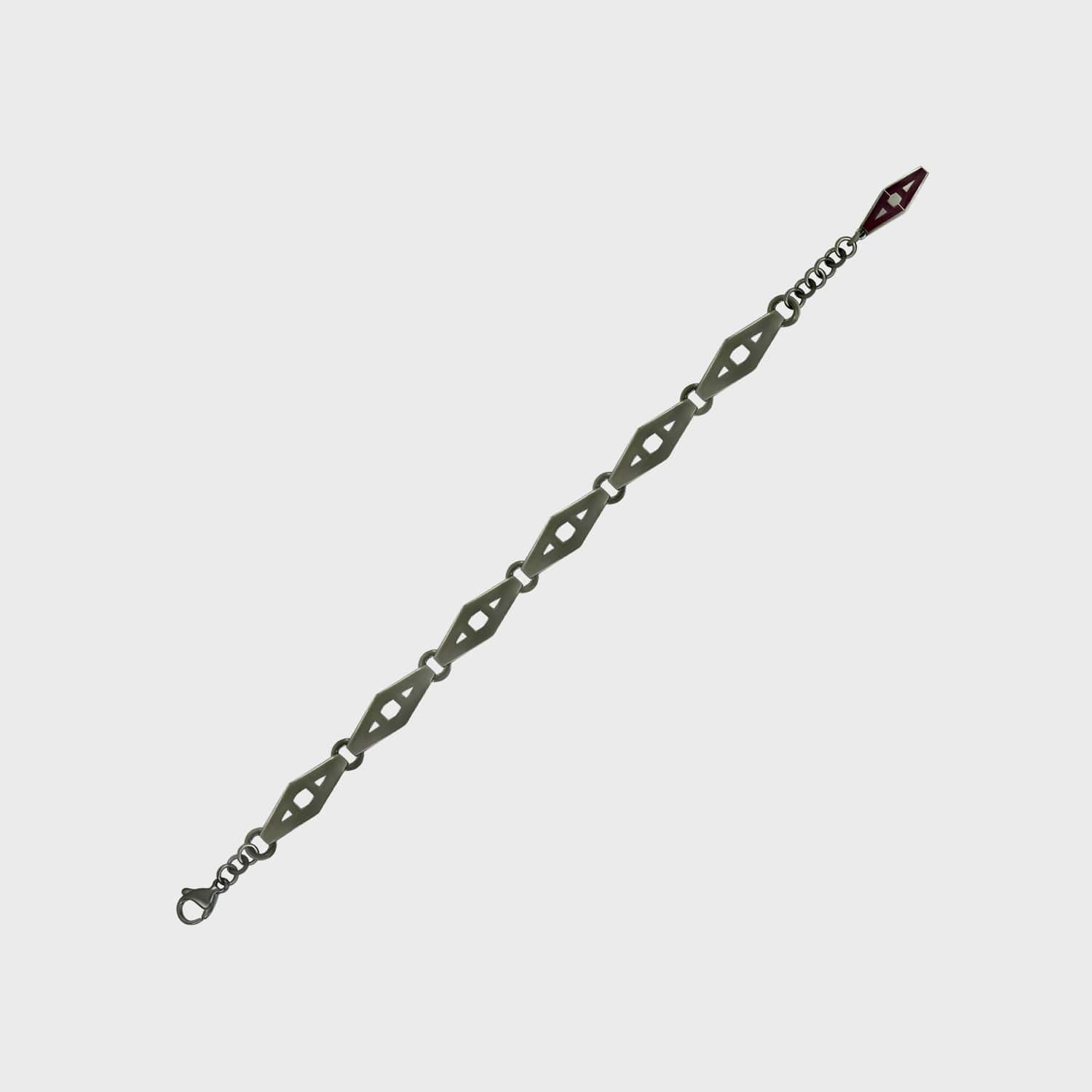 Reign Collar Bracelet