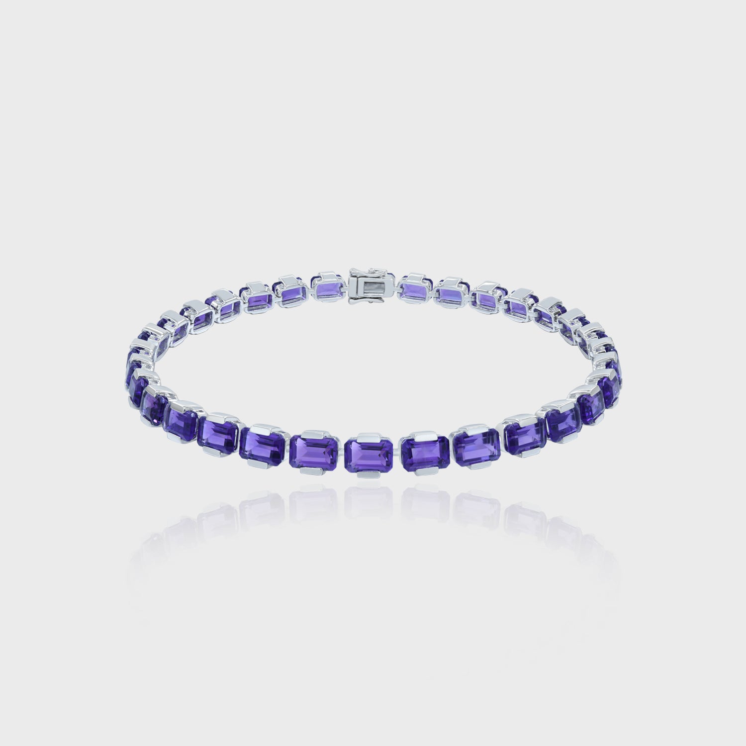 London Supreme Bracelet, White