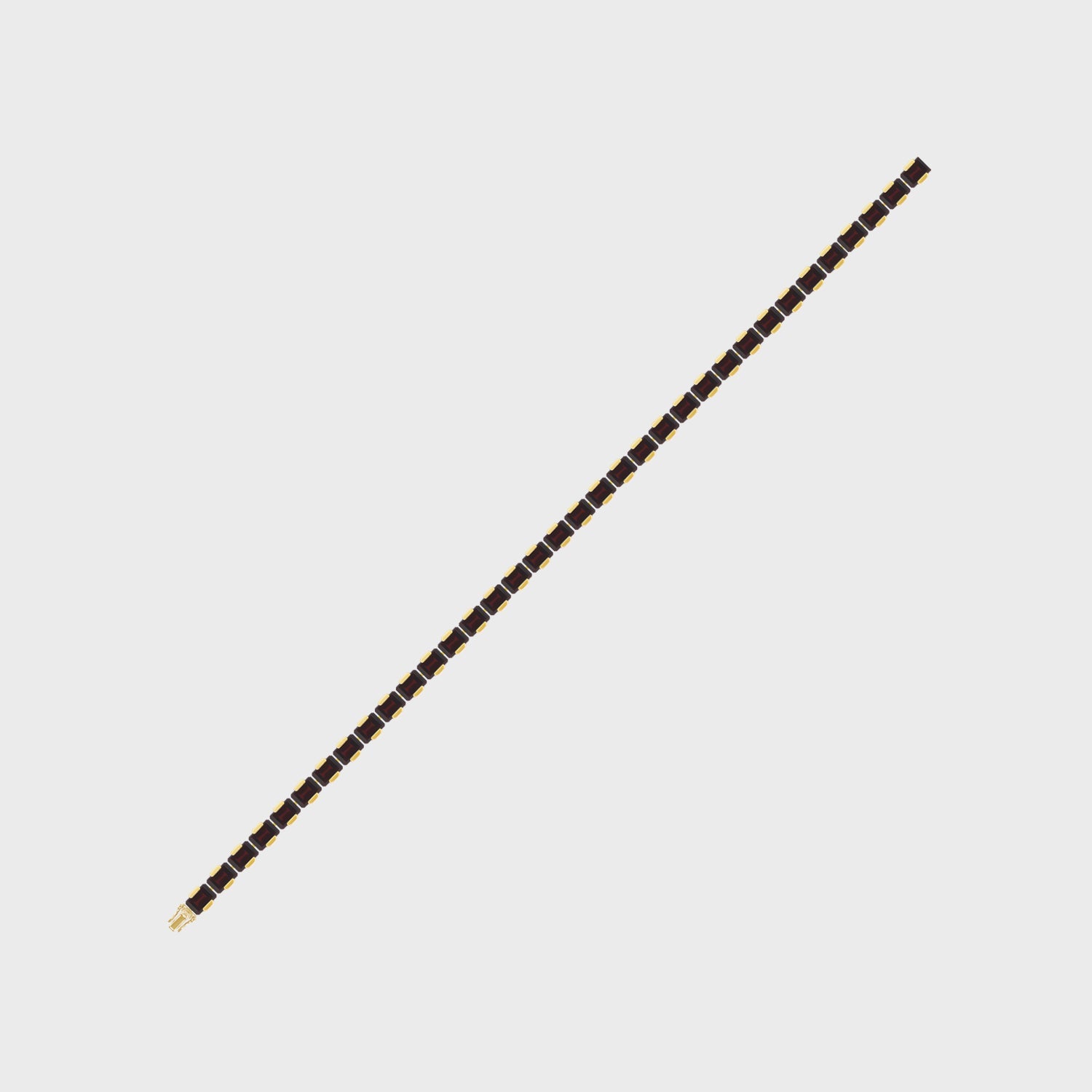 London Sovereign Bracelet, Yellow 