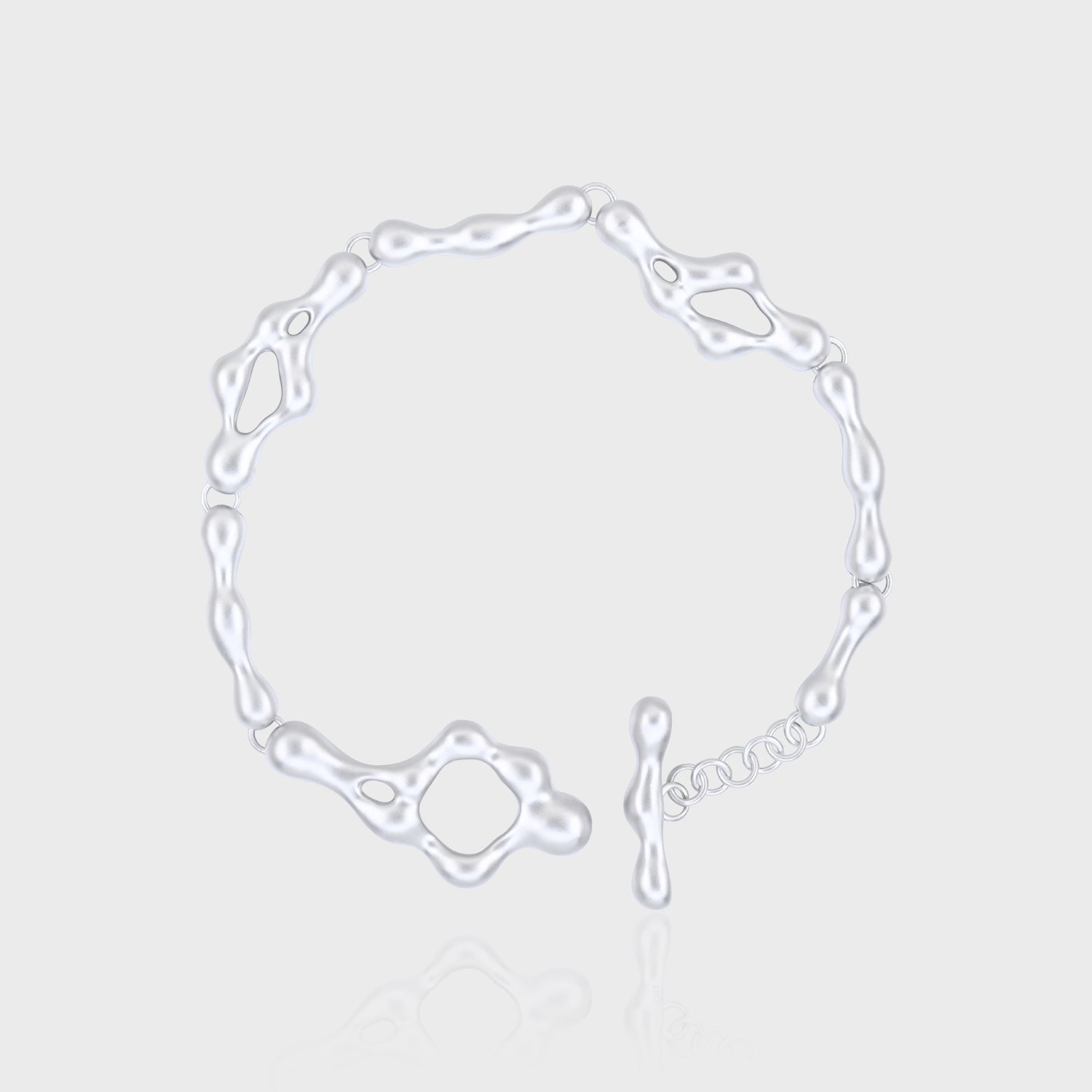 Padrino Culpa Bones Bracelet