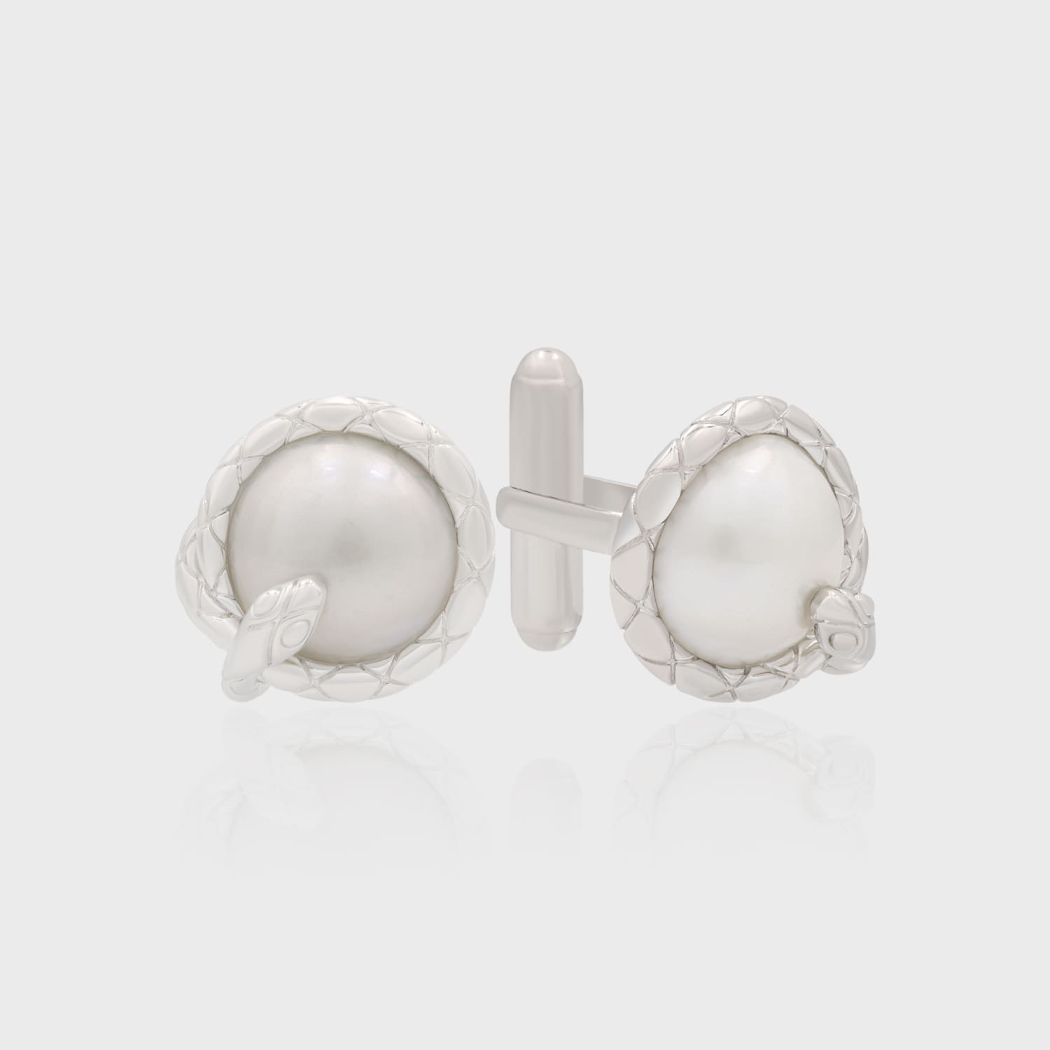 Player Triumphus Cufflink 