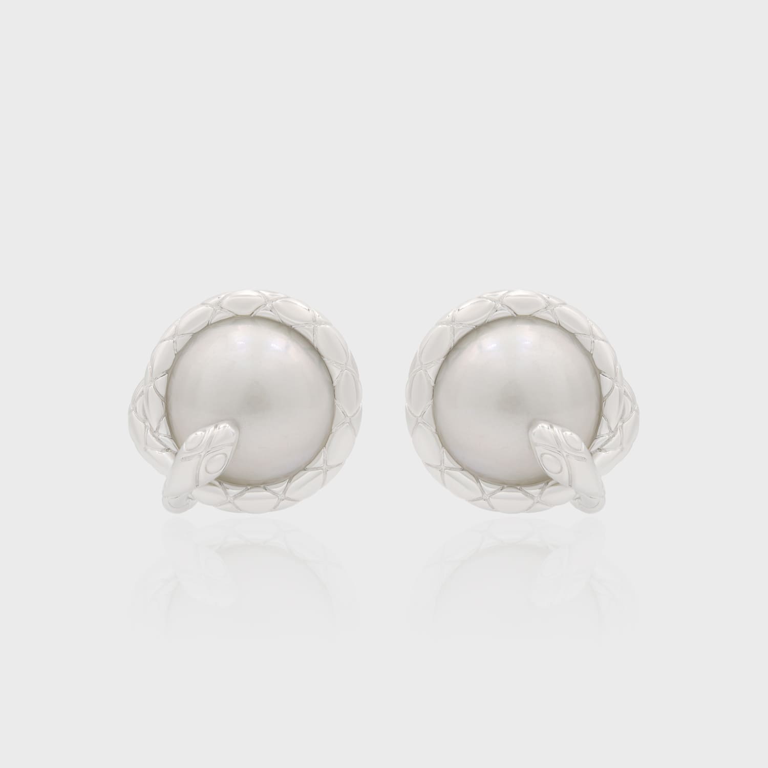 Player Triumphus Cufflink 