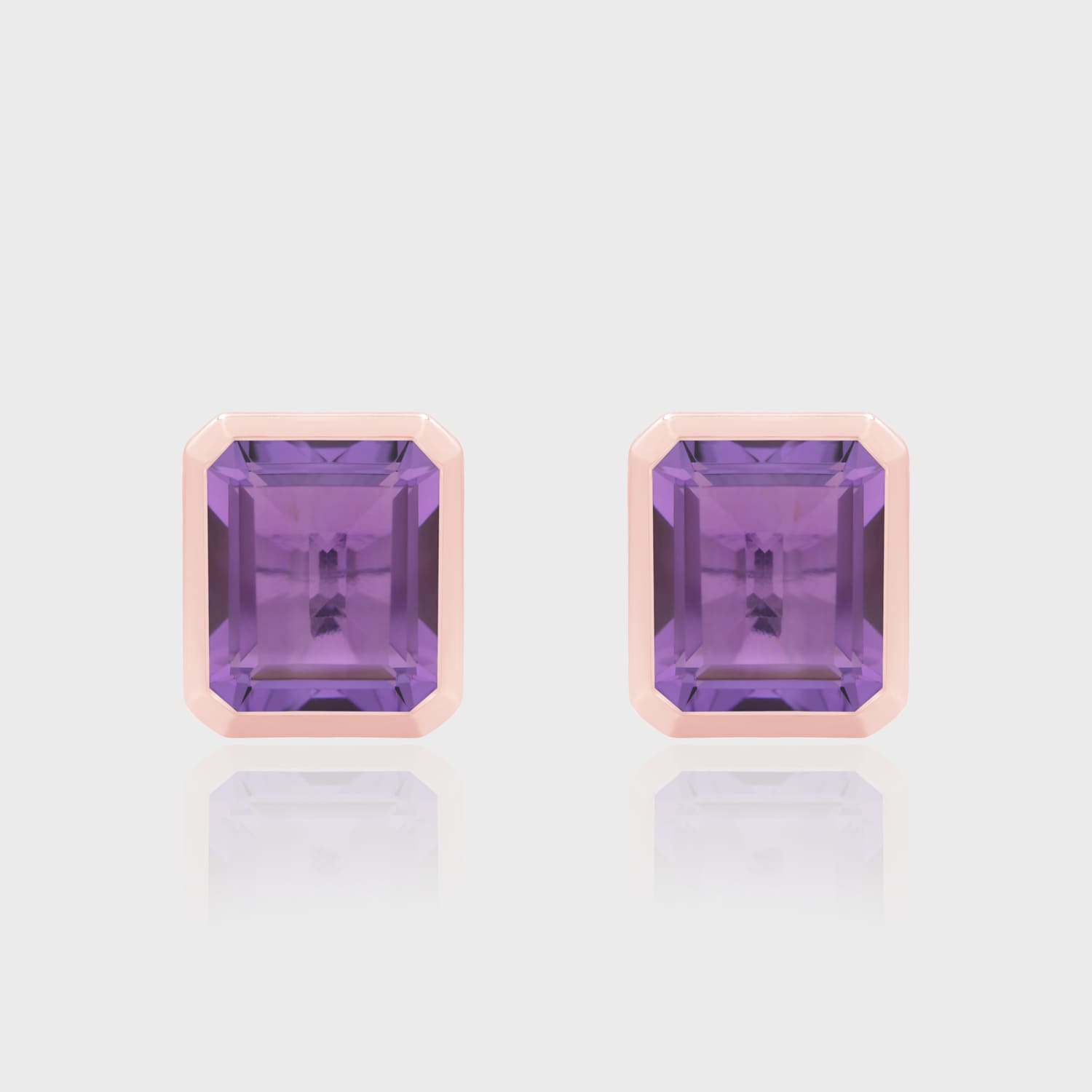 Madmen Box Cufflink 