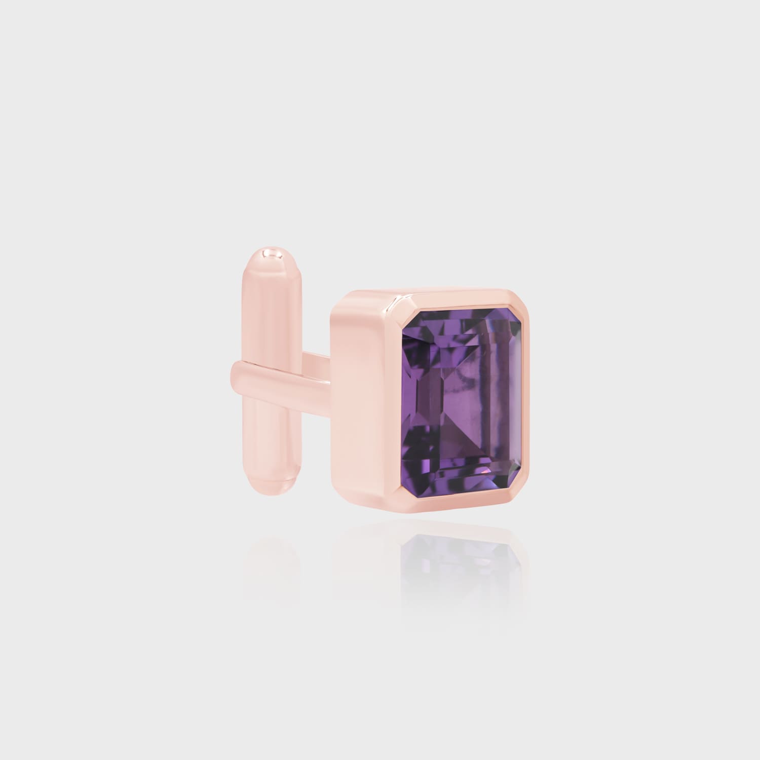 Madmen Box Cufflink 