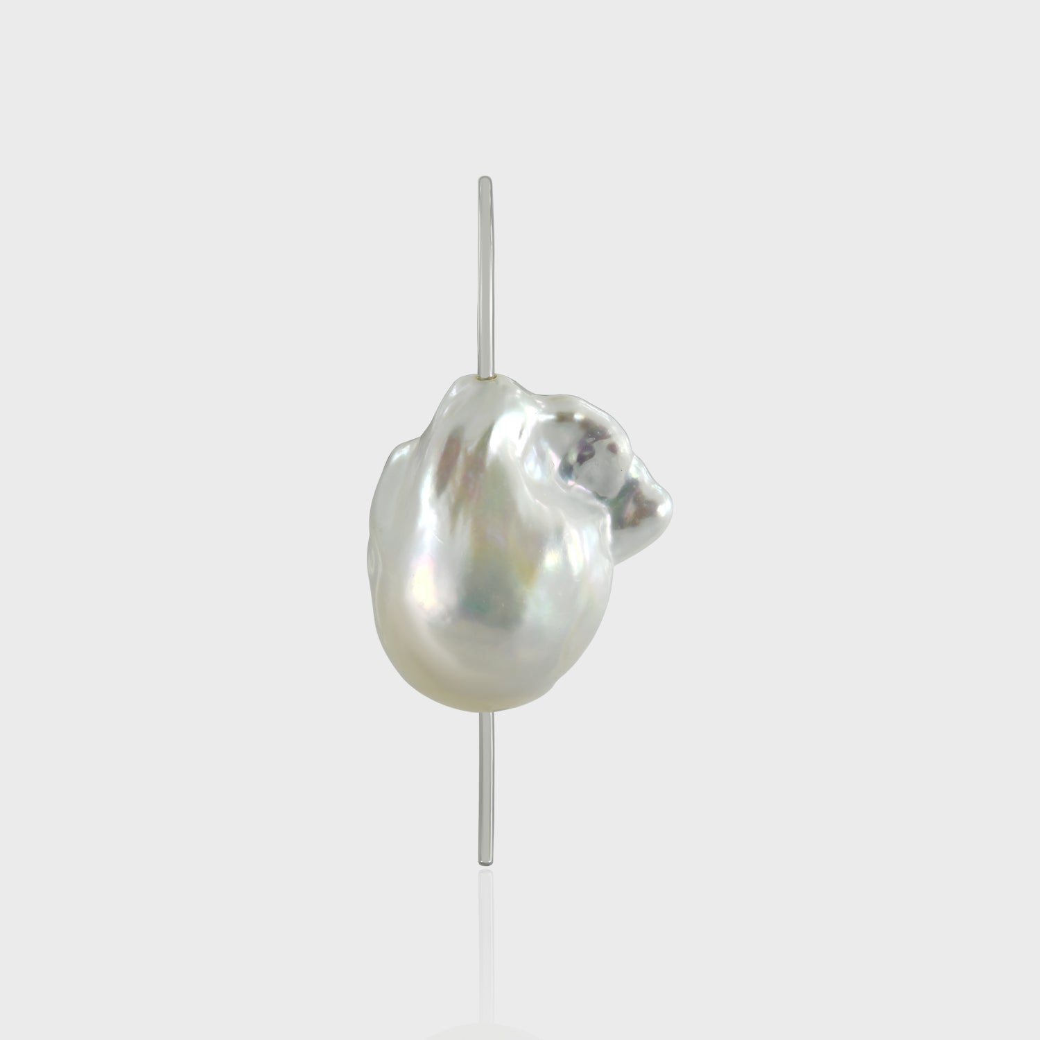 Player Baroq Earring, Single