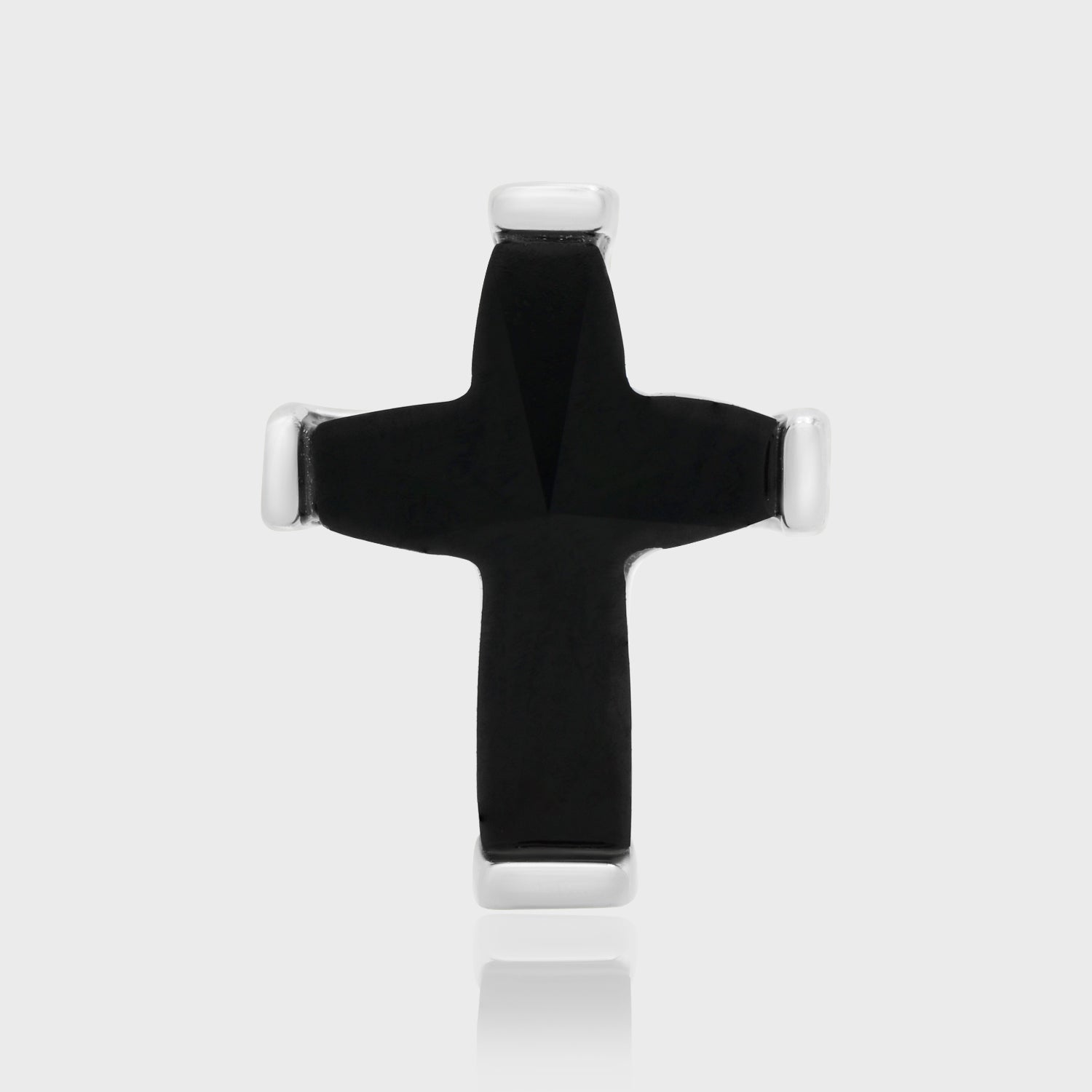 Padrino Vetto Crosse Earring, Single