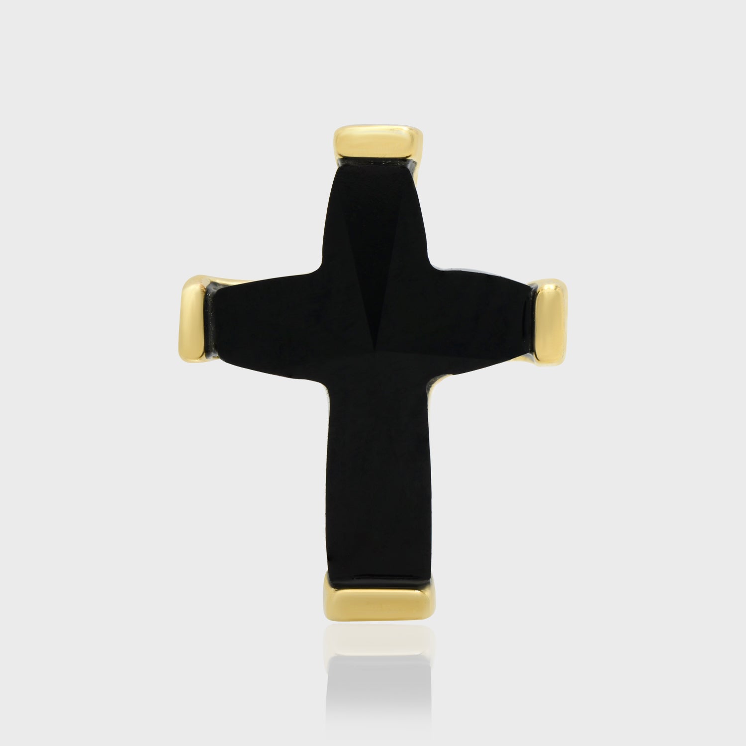 Padrino Vetto Crosse Earring, Single