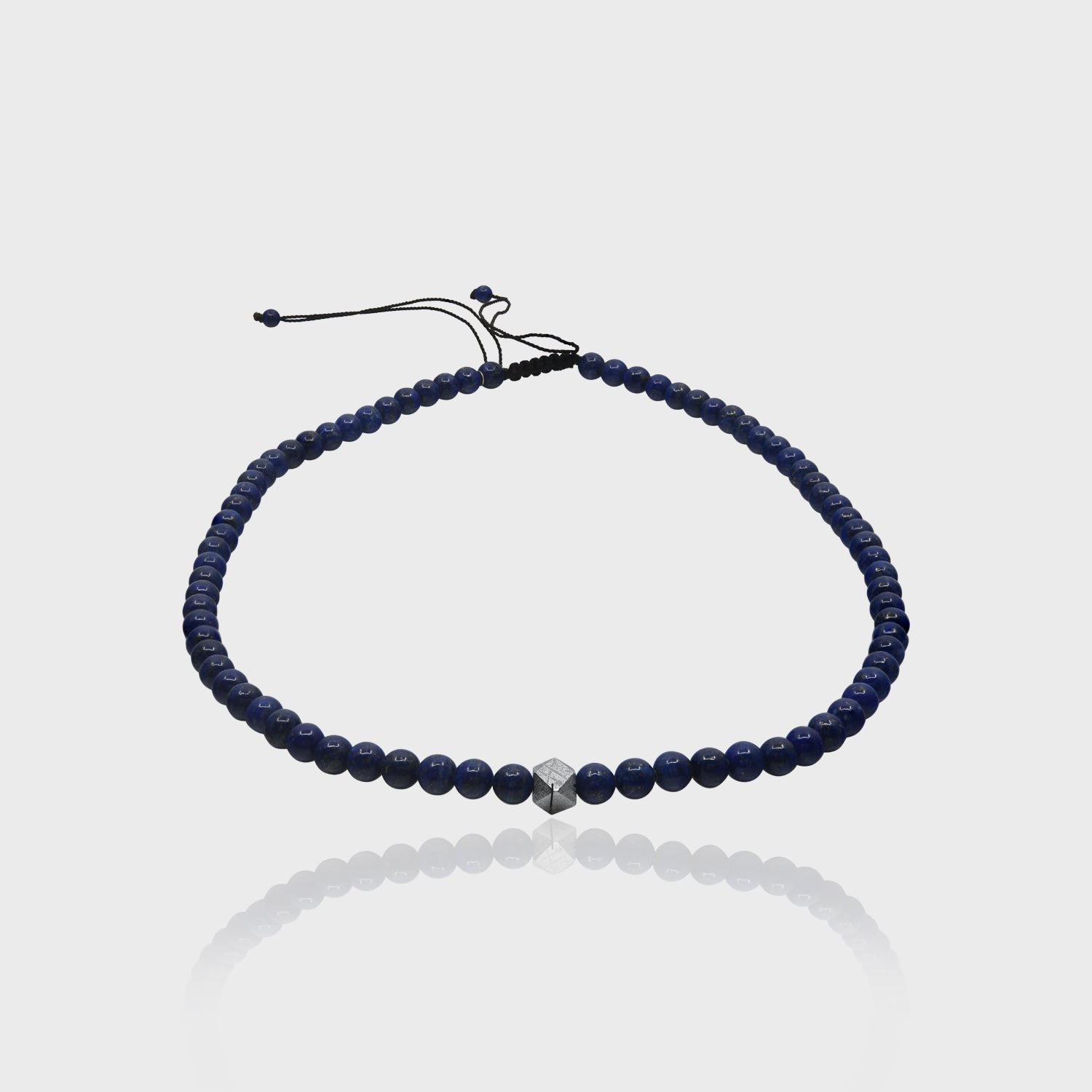 Outlaws Heist Necklace