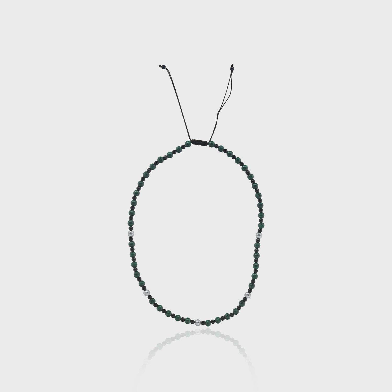 Outlaws Ocotillo Necklace