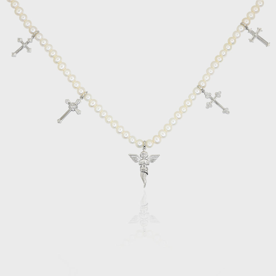 Padrino Fifth Crussex Necklace 