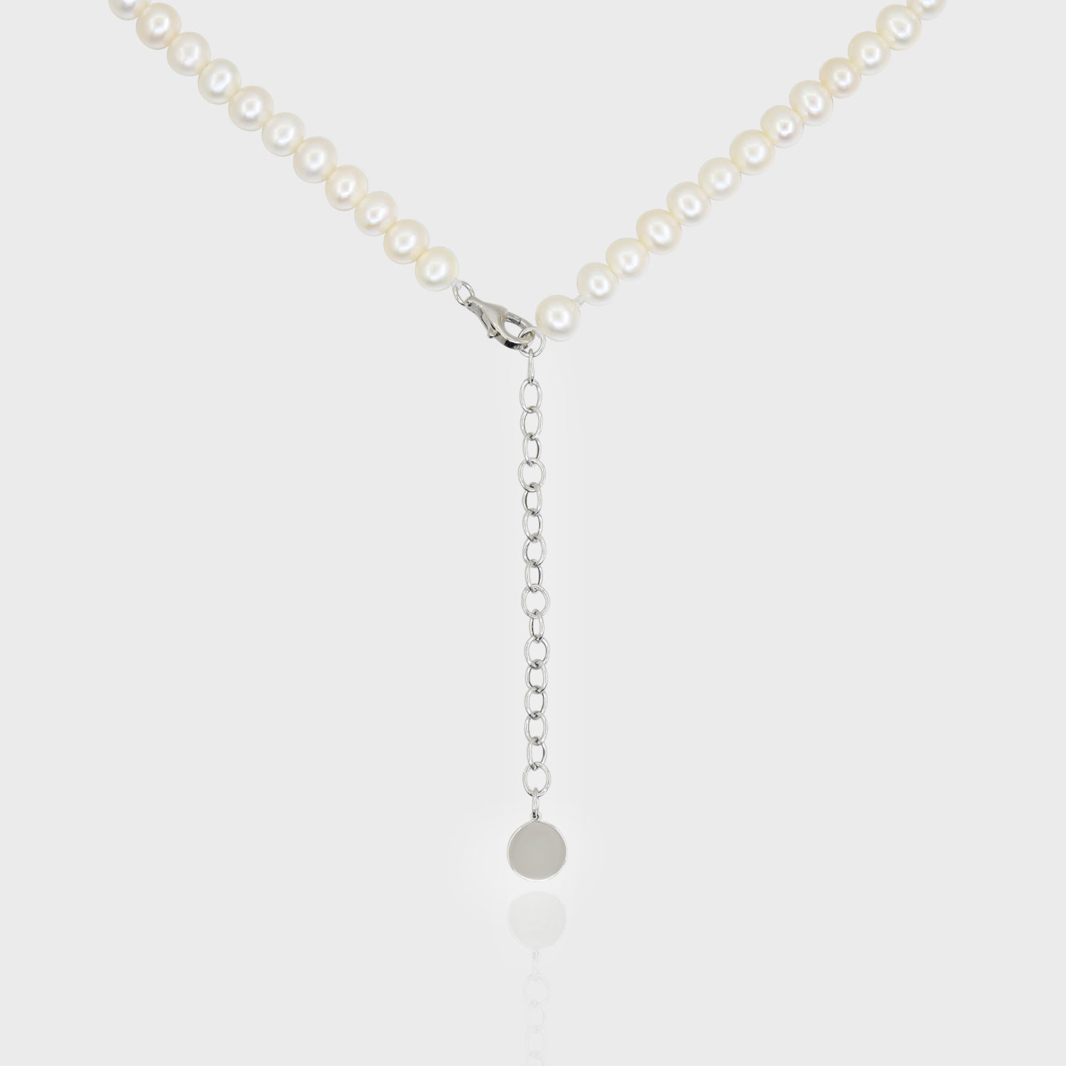 Padrino Fifth Crussex Necklace 