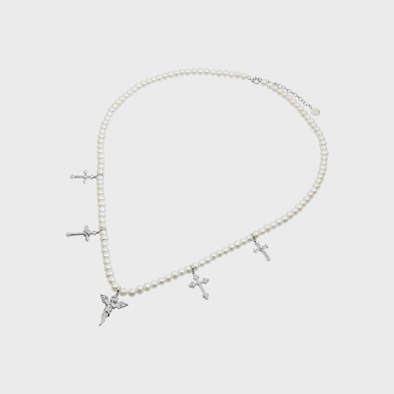 Padrino Fifth Crussex Necklace 