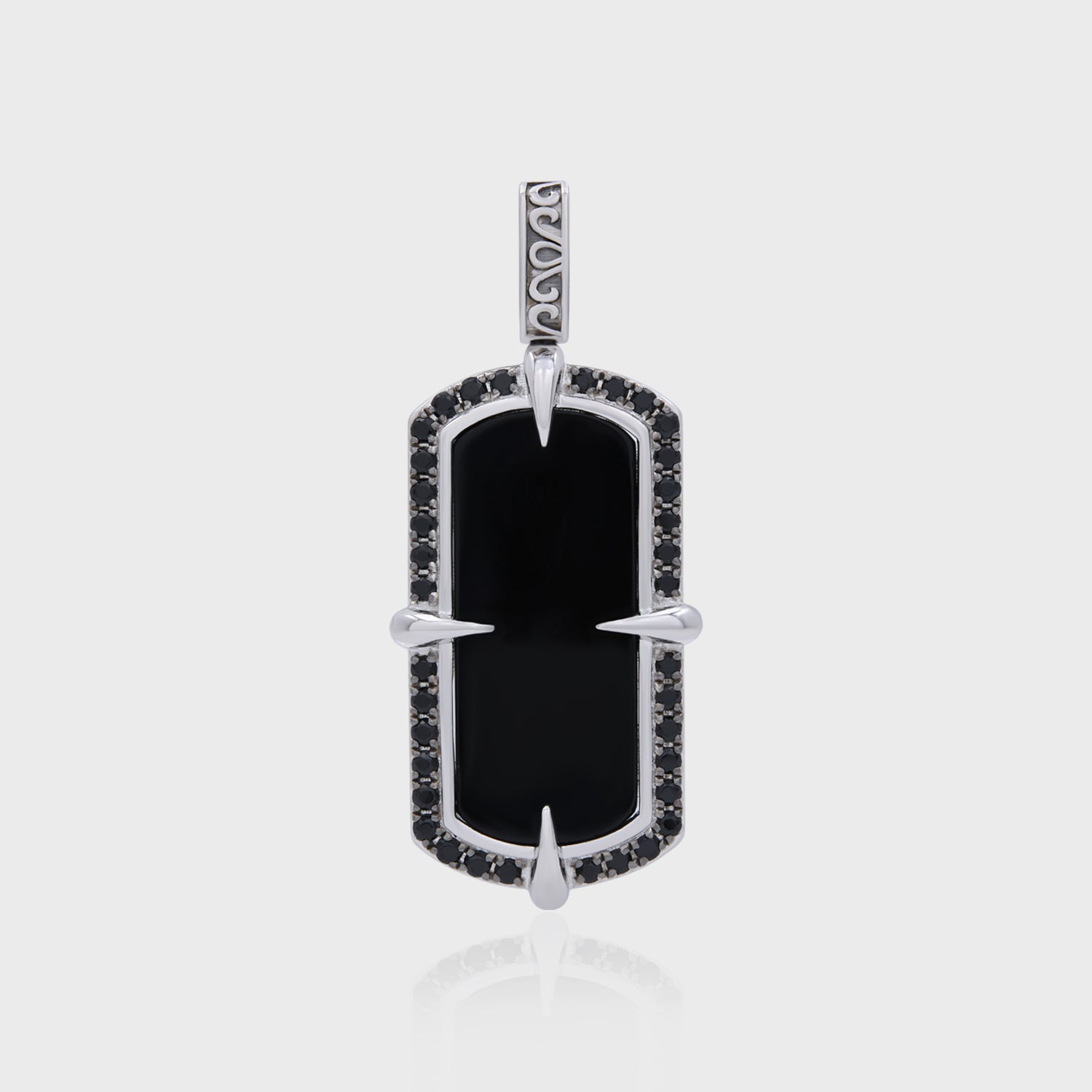 Padrino Malitia Pendant