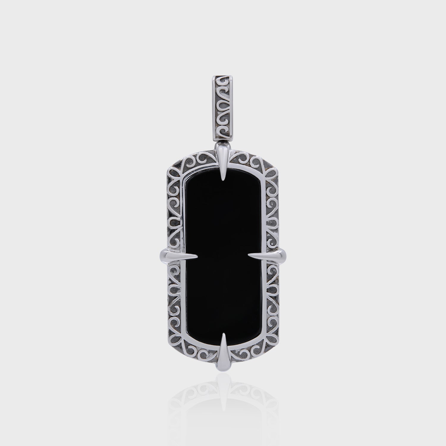 Padrino Malitia Pendant