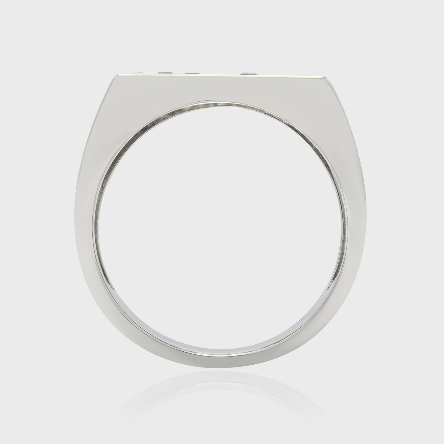Heir Sky Channel Ring