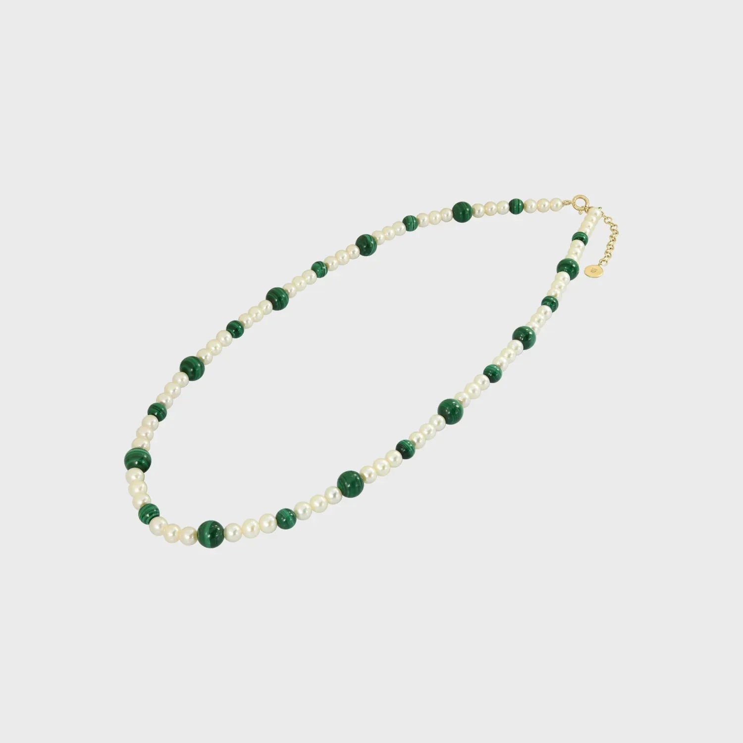 Player Forest Necklace 
