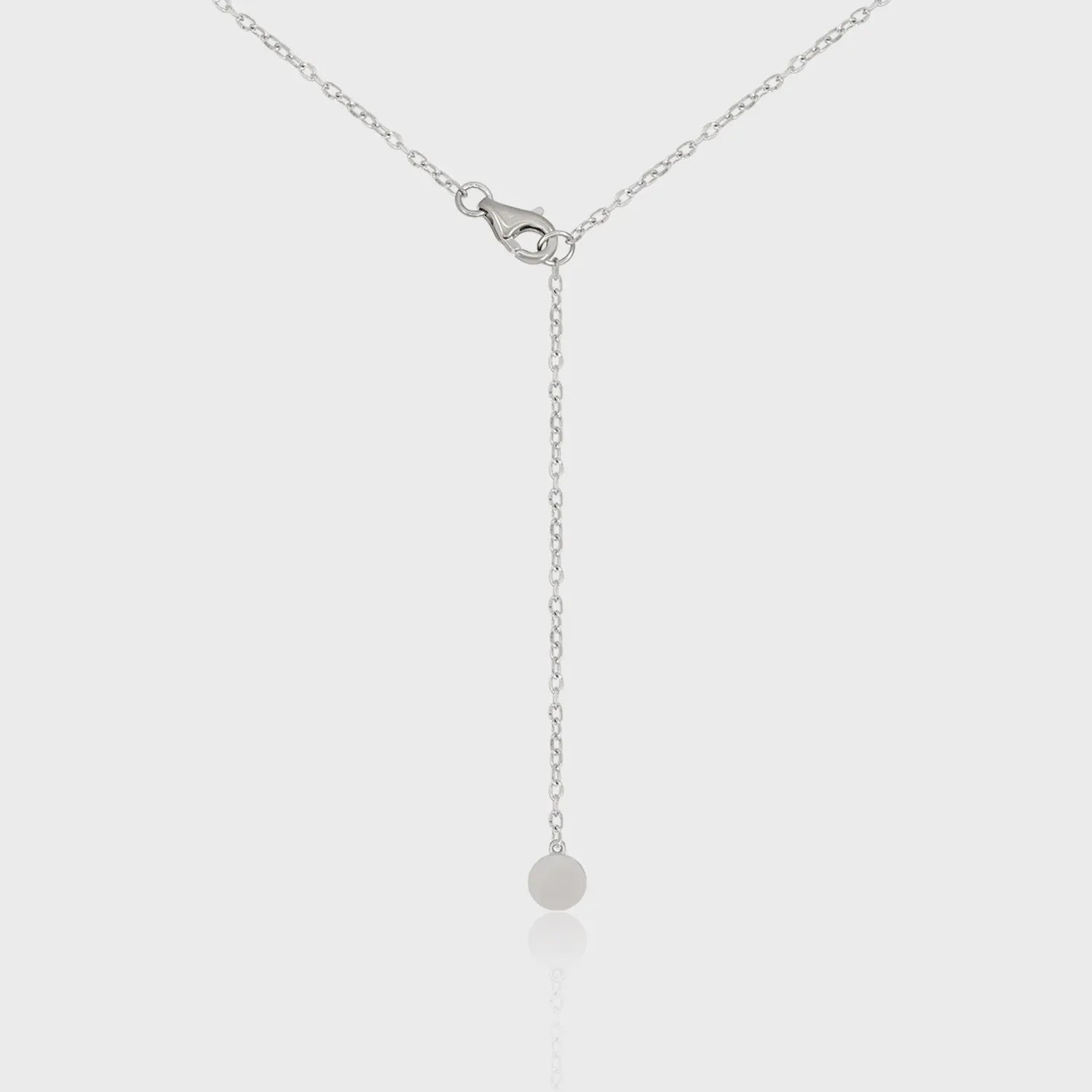 Heir Cue Necklace 