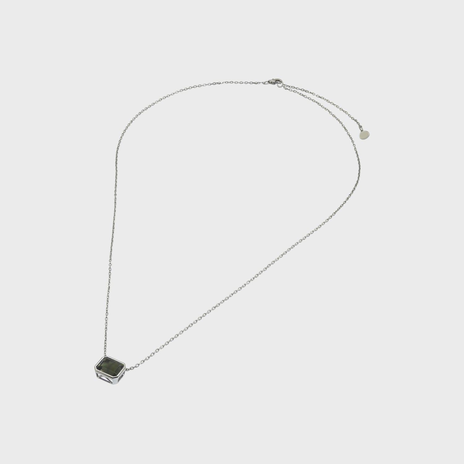 Heir Cue Necklace