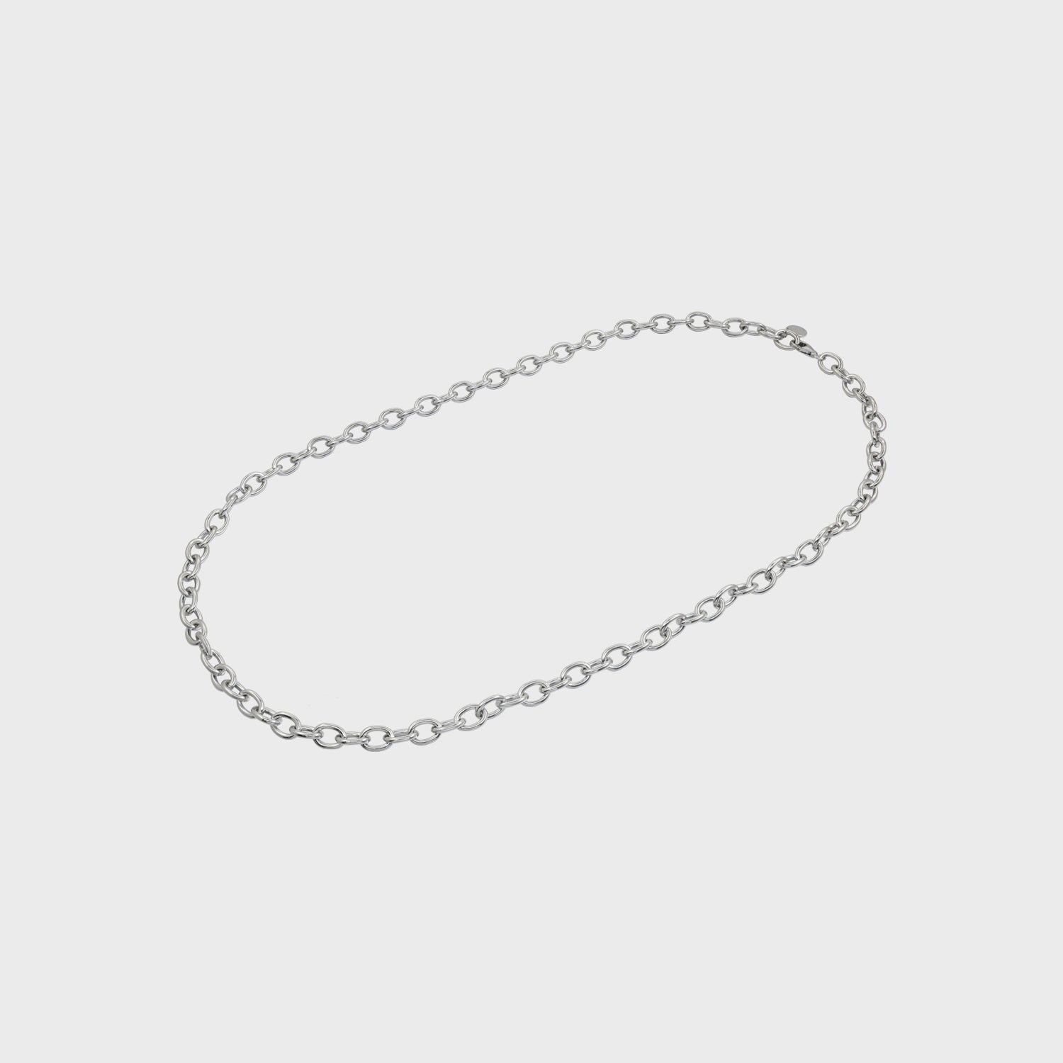 Ollie Chain, 925 Sterling Silver 