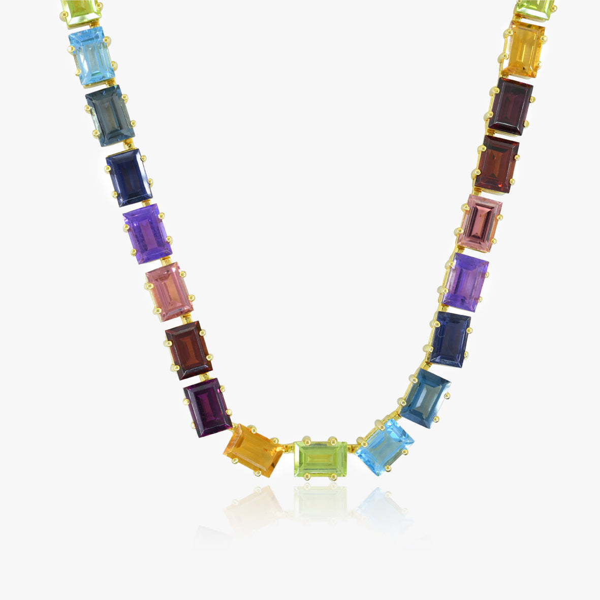 Matisse London Necklace