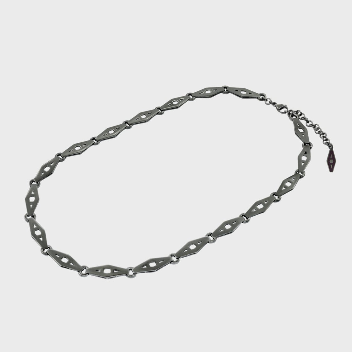 Reign Collar Necklace