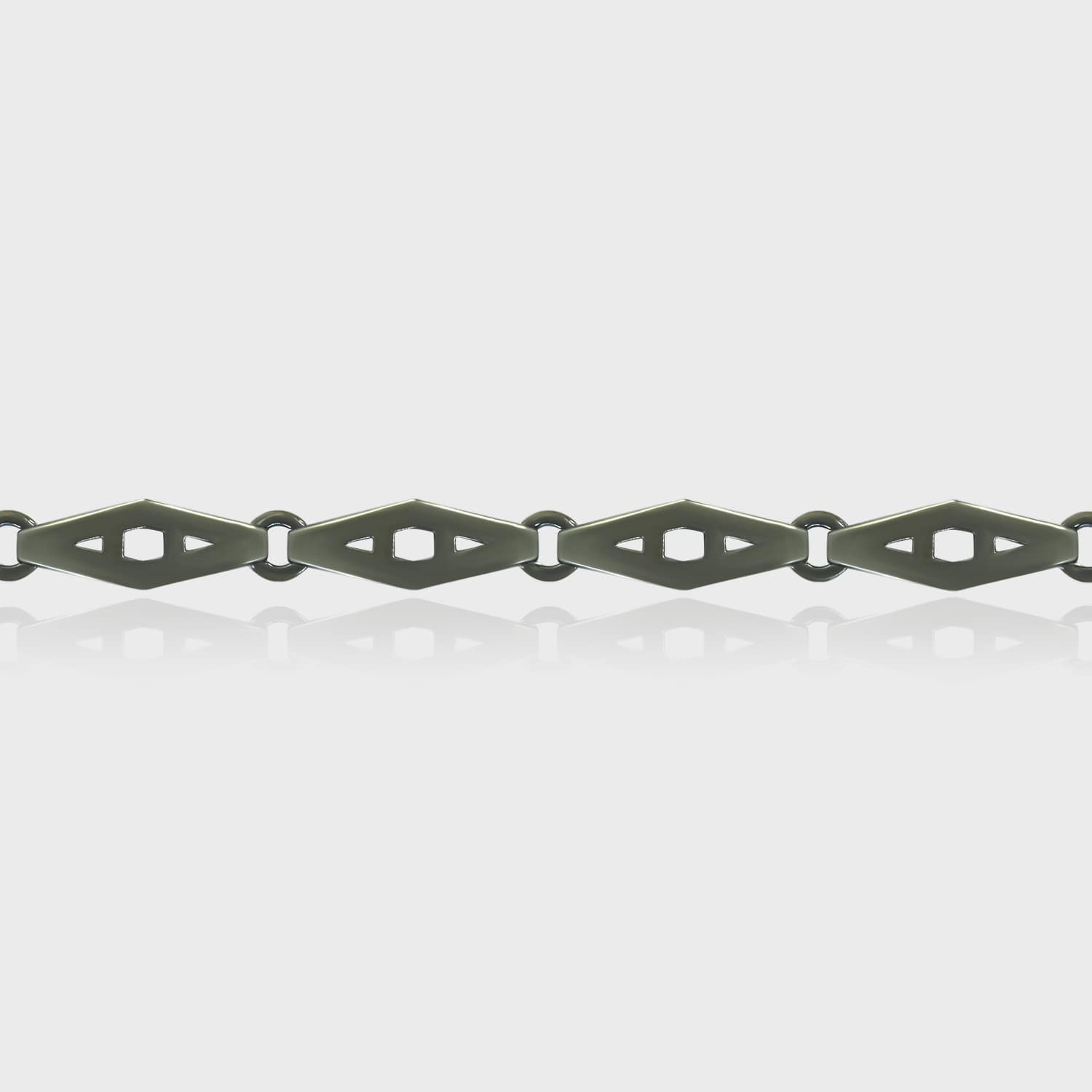 Reign Collar Necklace