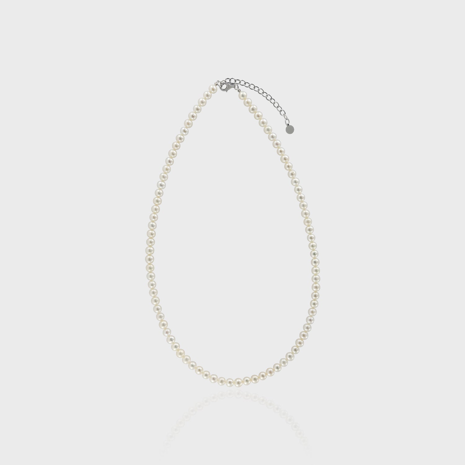 Player Classem Necklace